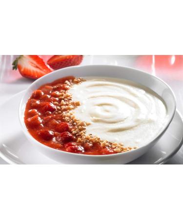 Dr. Oetker Suesse Mahlzeit Griessbrei (92g) - Delicious Instant Semolina Pudding Mix - Buy Online on SooperMarket.com