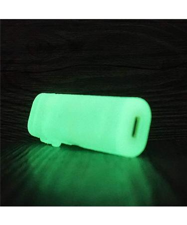 DSC-Market TextureÂ CoverÂ for Smok Novo 2 Case Silicone SleeveÂ Rubber Wrap ShieldÂ Fits for Smok Novo 1 or Novo 2 (Glow in The Dark) - Buy Online on SooperMarket.com