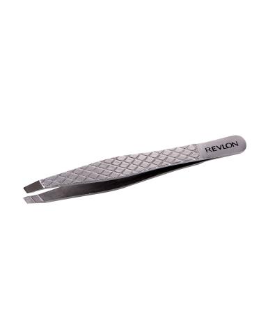Revlon Ultimate Tweezer  Slant Tip