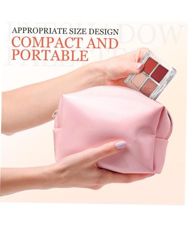 Healvian 6 Pcs Transparent Square Eye Shadow Box Empty Makeup Pallet Balm Blusher Containers Plastic - Buy Online on SooperMarket.com