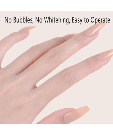 GeRRiT Lazyfun Value Set Solid Glue Multifunctional Nail Art Tool Nail Glue Super Strong Nail Glue for Nail Extension (Glue + Remover + Nail Lamp) Four Piece Set - Buy Online on SooperMarket.com