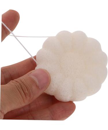 Shop Mikinona Bath Sponge - Comfortable Wear-Resistant Exfoliating Body Scrubber for a Luxurious Shower Experience | International Shipping Available - Buy Online on SooperMarket.com