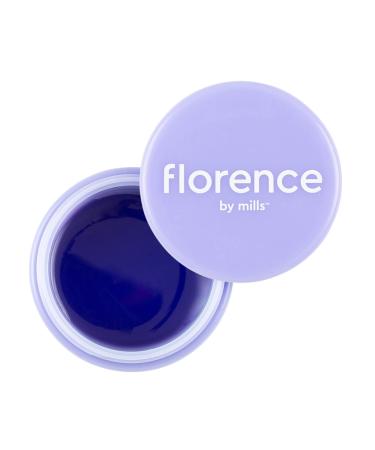 florence by mills Hit Snooze Lip Mask 0.37 oz/ 10.5 g