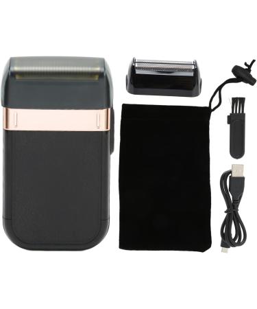 Foil Electric Multifunctional Beard Trimmer Detachable Cutter Rechargeable Electric Beard Shavers for Men - Buy Online on SooperMarket.com