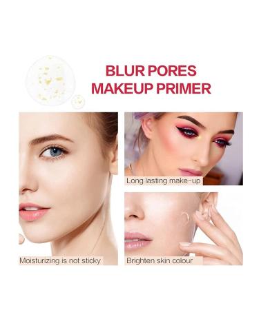 2 Pack Magical Perfecting Face Primer for Pore Shrink & Acne Marks - 30g - Buy Online on SooperMarket.com