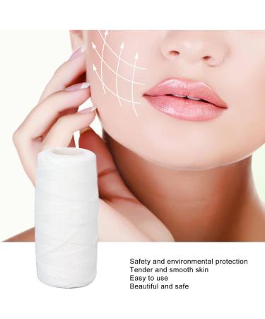 Electric Facial Hair Remover with Replacement Threading Thread - Hair Shaver and Epilator for Smooth Hair Removal - Buy Online on SooperMarket.com
