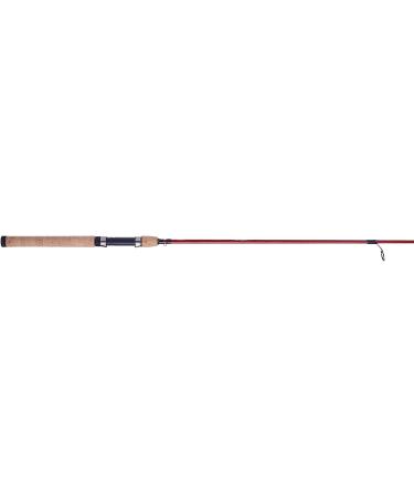 Berkley Cherrywood HD 7' Red Spinning Fishing Rod - Medium Power, 2pc - Buy Online on SooperMarket.com