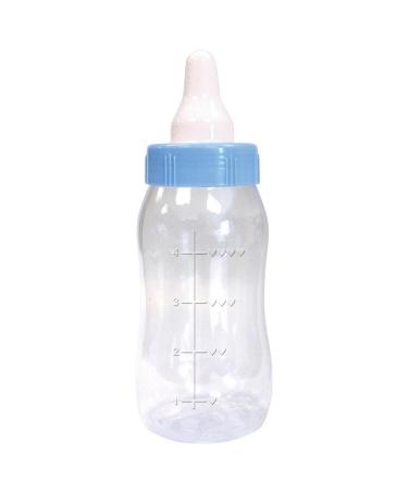 Boy Baby Bottle Bank