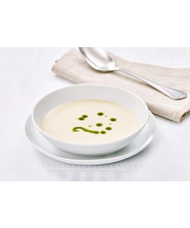 Buy Knorr Mushroom Cream Soup Dry Mix 900g - Creamy Mushroom Flavor - International Shipping Available - Buy Online on SooperMarket.com