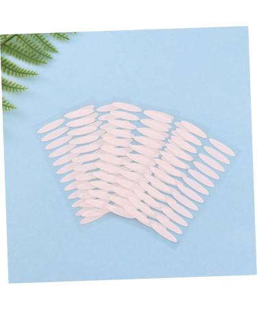 Buy Housoutil 60 Sheets Invisible Eyelid Tape - Traceless Eye Lift Stickers for Crafts & Makeup | International Shipping Available - Buy Online on SooperMarket.com