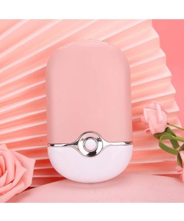 Portable USB Nail Polish Fan Dryer for Salon and Personal Use - Buy Online on SooperMarket.com