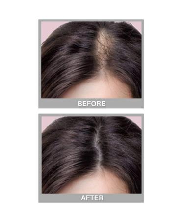 Dark Brown Fill In Powder - 2 Pack | Cover Your Gray - Buy Online on SooperMarket.com