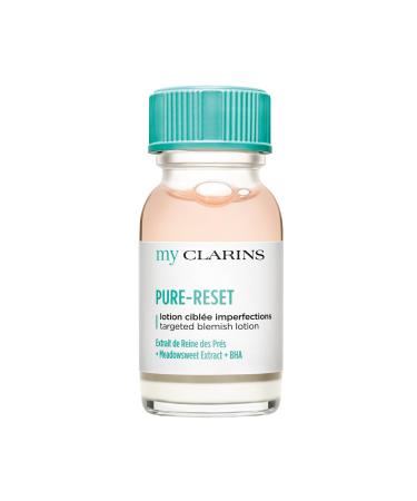 Clarins MyClarins Pure-Reset Targeted Blemish Lotion 13ml