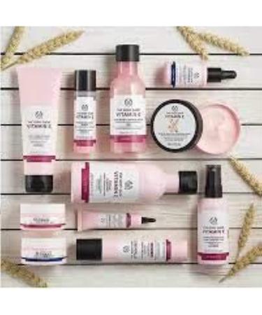The Body Shop The Body Shop Vitamin E Night 50ml - Buy Online on SooperMarket.com