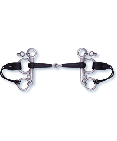 Buy St bben 2240 Pelham Strap Black - Premium Quality Equestrian Gear for International Shipping - Buy Online on SooperMarket.com