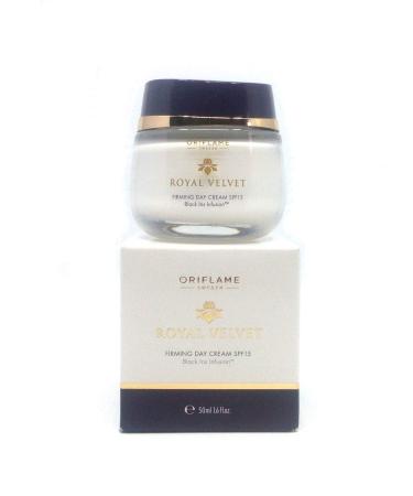 Royal Velvet Firming Day Cream SPF15