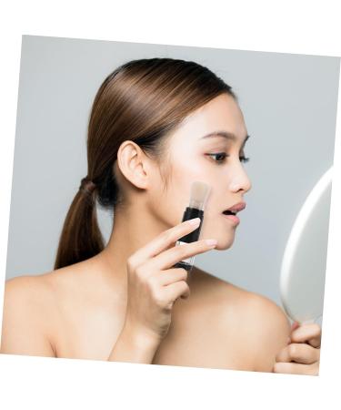Buy Balacoo Contour & Brush Set - Loose Powder Blush Concealer and Highlighter Brushes for Flawless Makeup | International Shipping Available - Buy Online on SooperMarket.com
