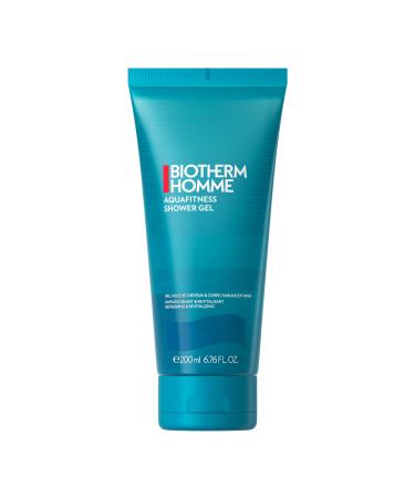 Biotherm Homme Aqua Fitness Shower Gel 6.76 Fl. Oz.
