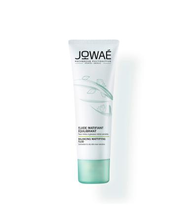 JOWA Balancing Mattifying Fluid tube 1.35 fl oz 40 ML