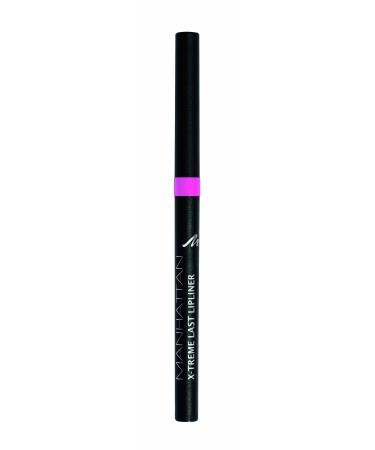 Manhattan X-Treme Last Autom. Lipliner 57F 1 pack (1 x 0.3 g)