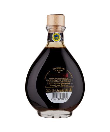 Buy Due Vittorie Balsamic Vinegar of Modena IGP Oro - 250 ml | Premium Quality International Shipping - Buy Online on SooperMarket.com