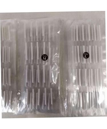 160pcs Hot Eyelash Curlers & Perm Rods - Lash Lift Tools for False Lashes - Medium Kit - Buy Online on SooperMarket.com