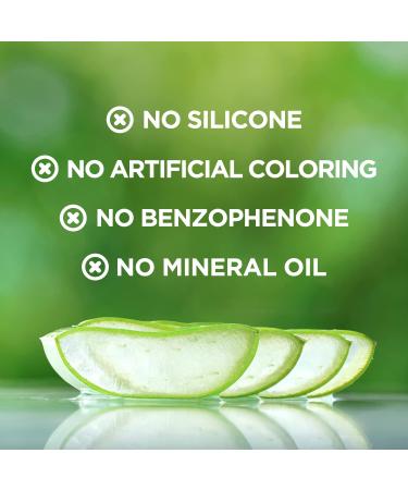 Venamine Korean Aloe Vera Soothing Moisture Gel 100 - 300ml for Face and Body - Buy Online on SooperMarket.com