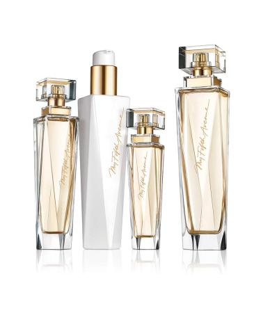 Elizabeth Arden Fifth Avenue Perfume - 5 Fl Oz (Pack of 1) - Buy Online on SooperMarket.com