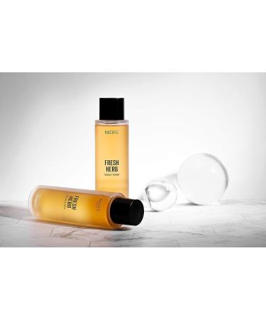 NACIFIC Fresh HERB Origin Toner - Natural Skin Soothing Solution - Buy Online on SooperMarket.com