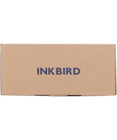 Inkbird ITC-308S Digital Temperature Controller & Thermostat with NTC Probe - International Shipping Available - Buy Online on SooperMarket.com