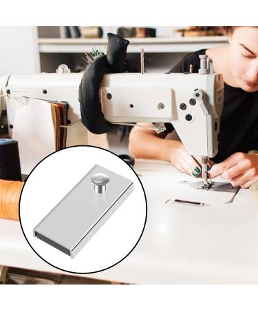 ACEIRMC Magnetic Seam Guide Sewing Gauge for Most Machine Foot Parts (3pcs) - Buy Online on SooperMarket.com