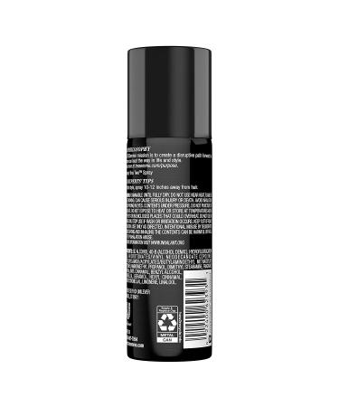 Tresemme Hairspray Extra Hold Frizz Control 1.5 Ounce (12 Pieces) (44ml) Unscented 1.5 Ounce (Pack of 12) - Buy Online on SooperMarket.com