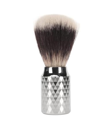 Beard-rasier brush rich foam hair rasis brush nylon-beard bushes prevent rich foam from sliding slides prevent rich foam hair brush