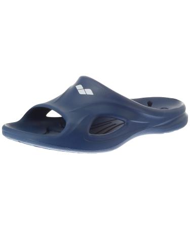 Arena Unisex Hydrosoft Blue Navy 38 EU
