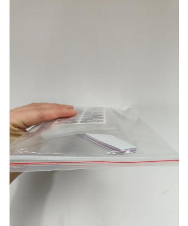 Kalolary Nail Foil Self-Adhesive - 12 Sheets Marble Rages Full Wraps Nail Polish Stickers | Nail Art & DIY Decoration with Nail File - Buy Online on SooperMarket.com