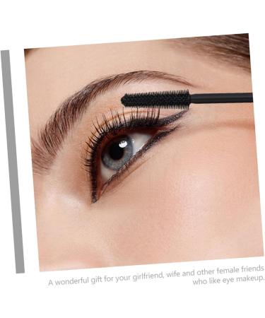 Mikinona Eyelash Curling Waterproof Mascara Lash Makeup Waterproof Mascara - Buy Online on SooperMarket.com