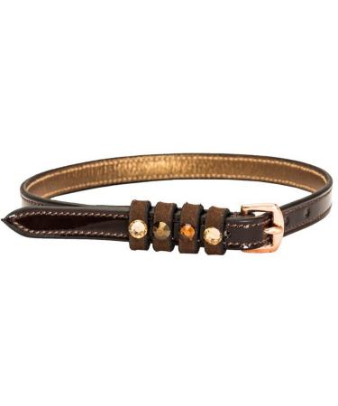 Imperial Riding Spore strap Pardouz