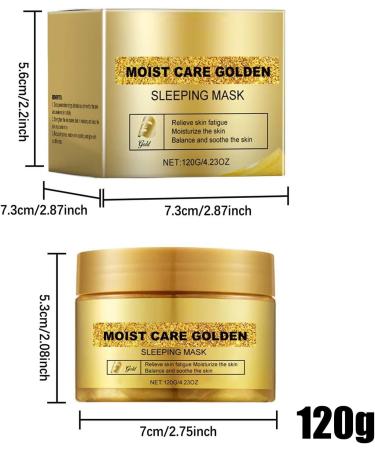 Teksome Face Peeling Facial Film - Face Tightening Peel Film - Facial Hydration Tightening Cream Brightening Golden Sleep Film For Men Women - Buy Online on SooperMarket.com