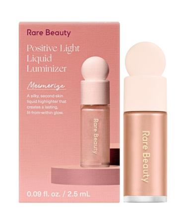 Buy Rare Beauty Positive Light Liquid Luminizer - Mesmerize (Rose Bronze) | International Shipping Available - Buy Online on SooperMarket.com