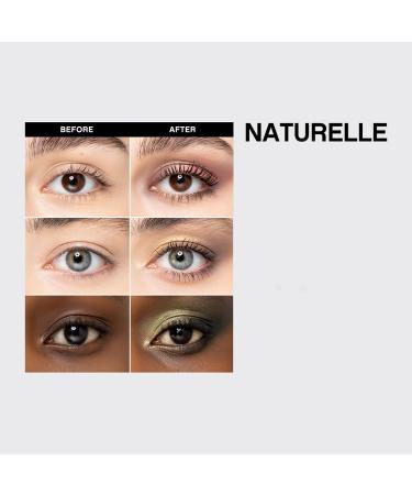 Buy Vivienne Sabo Natural Eyeshadow Palette - Vibrant Shades for Stunning Looks | International Shipping Available - Buy Online on SooperMarket.com
