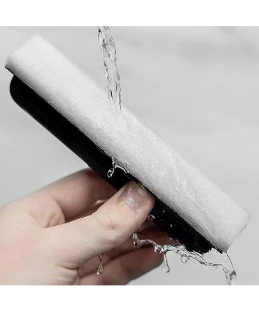 Buy Bart Cleaning Brush for Sinks & Hair Wash Basins | Effective Cleaning Tool for Home & Travel - Buy Online on SooperMarket.com