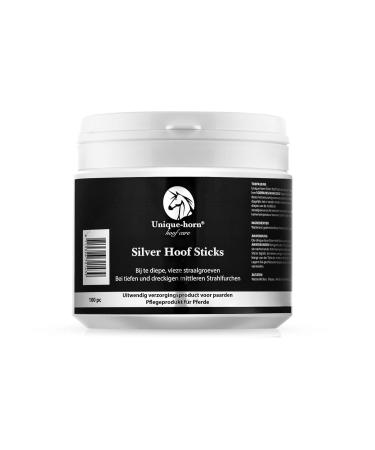 Unique Horn Hoof Sticks - 100 Pieces | Effective Treatment for Deep Thrush | International Shipping Available - Buy Online on SooperMarket.com