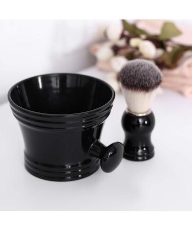 Moustpahchen Razierset: Premium Nass Shaving Combo for Men - Razor Brush Soap & Beard Styling Tool - Perfect Gift for Father & Brother - Buy Online on SooperMarket.com