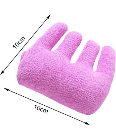 Colcolo Cone with Finger Separator - Hand Contracture Equipment & Finger Gripper for Strength Training & Separation Aid - Buy Online on SooperMarket.com