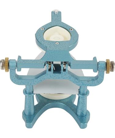 ROSG Magnetic Prosthesis Articulator - Adjustable Full Mouth Dental Equipment for Professionals & Students - Buy Online on SooperMarket.com