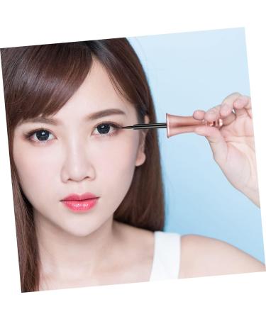PLAFOPE 8 Pcs Liquid Eyeliner Sticky Eyelashes Accessories Mascara Refillable Highlight Gel Titanium Oxide - Buy Online on SooperMarket.com