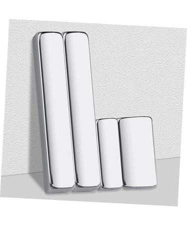 FOYTOKI 4 Sets Magnetic Nail Polish Kit Cat Eye Nail Magnets Magnet for Nails Polish Cat Eye Nail Magnet for Nails Manicure Magnetic Tool Cat Eye Magnets Cat Eye Gel Nail Polish Magnet - Buy Online on SooperMarket.com