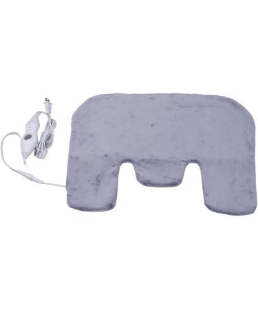 CHICIRIS Shoulder Neck Heating Pad - Safe Breathable Electric Relief for Daily Use | International Shipping Available - Buy Online on SooperMarket.com