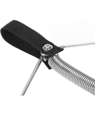 Bunion Toe Straightener & Corrector Stretchy Belt for Pain Relief and Toe Realignment | Flexibility Training Big Toe Corrector Strap - Buy Online on SooperMarket.com