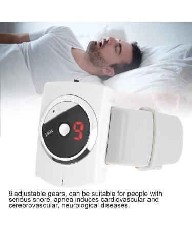 Snore Gone Wristband - Easy-to-Use Health Tool for Convenient Snoring Relief - Buy Online on SooperMarket.com